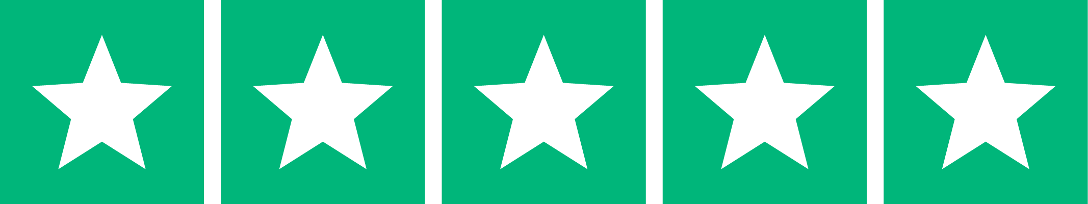 Trustpilot Rating
